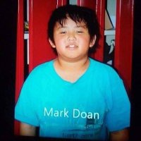 Mark Doan (@markdoan8) 's Twitter Profile