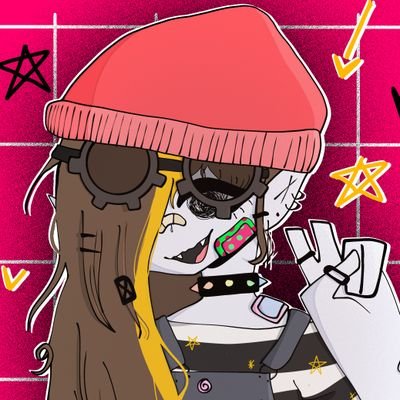 JunkPunkさんのプロフィール画像