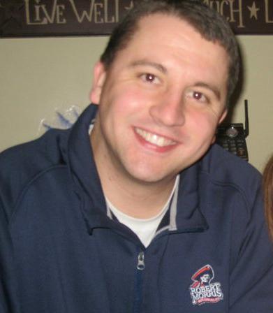 Commissioner, College Hockey East; Director of Business Operations, Pittsburgh Ice Hockey Officiating; Operations Director, Pittsburgh Elite Officiating Camps
