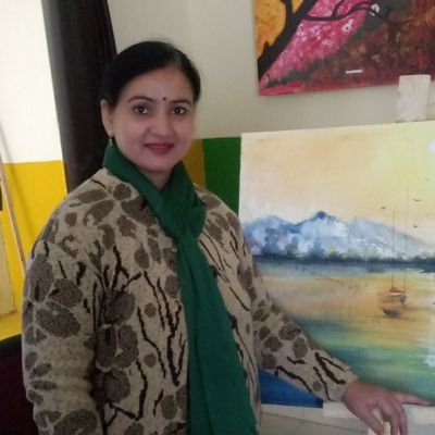 NishiSh63496581's profile picture. I always smile