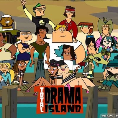 Total_Drama_Zineさんのプロフィール画像