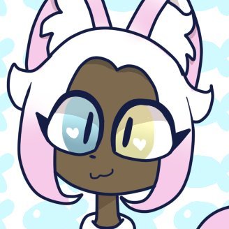 Modbot_Oneegiri's profile picture. Crossworlds own personal Modbot!~