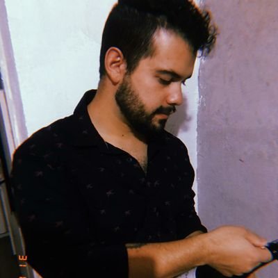 93Demian31's profile picture. Ig: @damiexe93