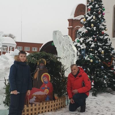 LjubiaStevanov3's profile picture. 