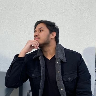 AshiHaque's profile picture. BLQ|DHK|LDN
Computer Science Artificial Intelligence
Brunel University London