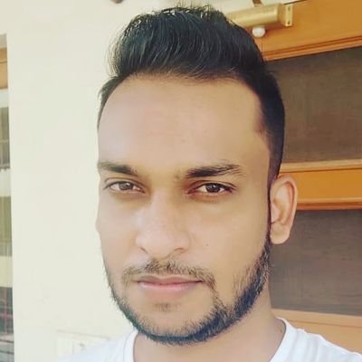 vivekranapartap's profile picture. Be Positive