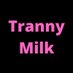 TRANNYMILK.com (@trannymilk) Twitter profile photo