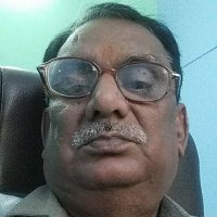 Dr Maheshwari Pandey (@bahraichm) 's Twitter Profile