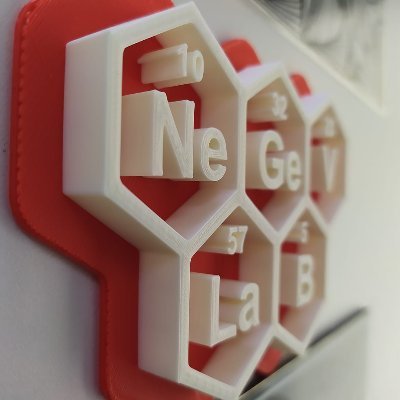 The NEGEV Lab