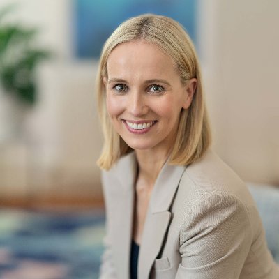 Profile Picture of Bree Knoester | Principal Lawyer | Brave Legal (@breeknoester) on Twitter