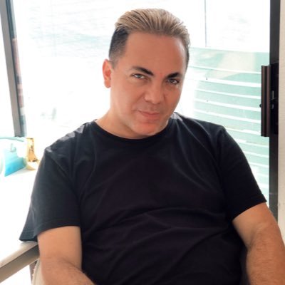 Cristian Castro