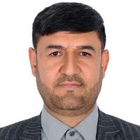 Mohammad Wali Naseri (@mwnaseri) 's Twitter Profile