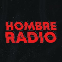 Hombre Radio(@HombreRadioMx) 's Twitter Profile Photo