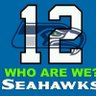 krazyKnikazy's profile picture. Smile and Laugh everyday :D 
#Family #Friends #GoHawks #WeAre12 #Seahawks #12s #LOUDER #journeys