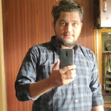 Advocate 👨🎓 working as GST practitioner at Viramgam and ahmedabad.