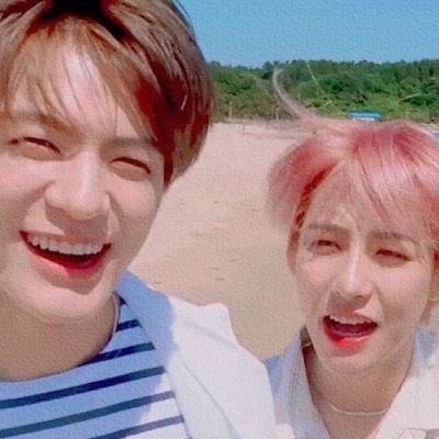 ljnforhrj's profile picture. 95% baca AU,
sisanya gak tau.
#noren #sunsun #yeongyu