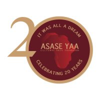 Asase Yaa Ent. Group(@AsaseYaaEnt) 's Twitter Profileg