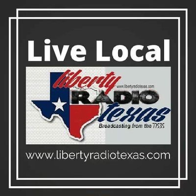 Liberty Radio Texas