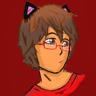 Pizza rolls and lava cake. :p I like to play vidya games, draw, and write. I often post/rt stuff from fandoms I’m in. Lol NSFW 🔞https://t.co/dJJsJWU5Ux