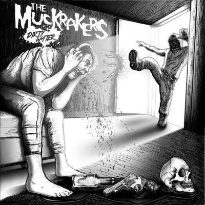 Fan page for the best metal band ever, The Muckrakers. @themuckrakersli