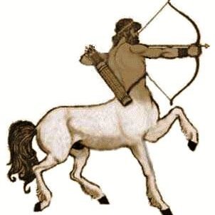 Redis6989's profile picture. A casual twitter observer.
A centaur is a half human-half horse creature. In other words, neither human, nor horse. 
"Don't trust. Don't beg. Don't be afraid"