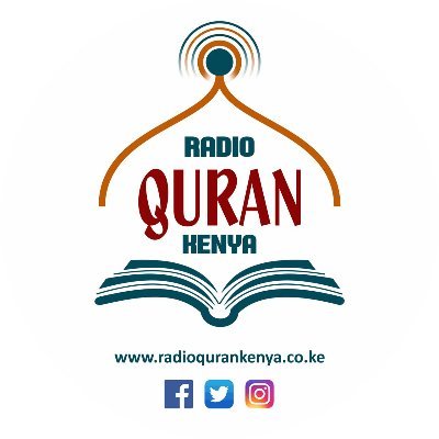 Radio Quran Kenya (RQK) is an online community Radio that is meant to benefit the society through listening to #Quran