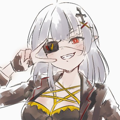 PezCord-Chanさんのプロフィール画像