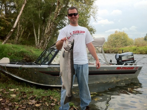 PNWShane's profile picture. 