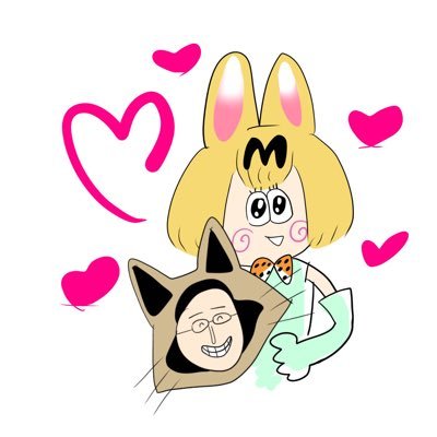 ホムイさん大好きなサーバルさんのプロフィール画像