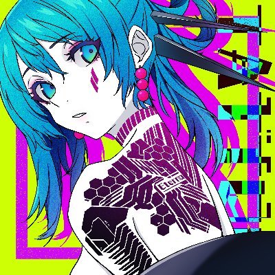 pipi10032's profile picture. 简单、安静