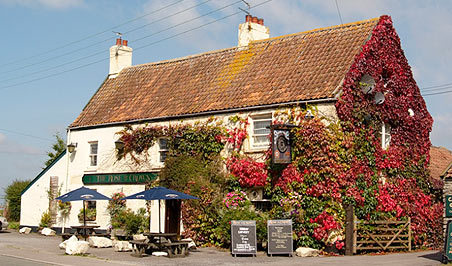 A Beautiful Wadworth pub situated in the quiet little village of Pucklechurch, on the outskirts of Bristol. Home of good food, real ales and much more...