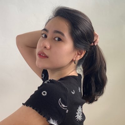 krngmn's profile picture. kbye.