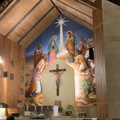 Templo de Belén (@belenculiacan) / Twitter Templo de Belén (@belenculiacan) / Twitter