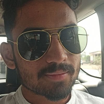 TDhulekar's profile picture.