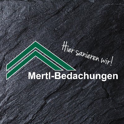 Mertl-Bedachungen ist Ihr Dachdecker aus Freising, wenn es um die Sanierung von Dächern geht. 
Bis du selbst vom Fach? Unser Team sucht weiterhin gute Kollegen!