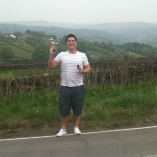 robslade07's profile picture. 