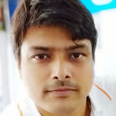 rajeshchaube03's profile picture. Eternal Optimist... believes in Karma...there's always an opportunity in adversity...