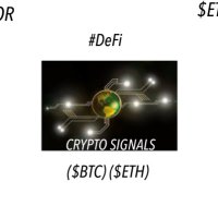 CRYPTO SIGNALS ( #DeFi $ETH $BTC ) (@krypto_signals) 's Twitter Profile