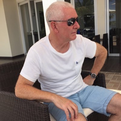 Retired Air Traffic Controller, Whisky Lover, Travel and Golf fan.