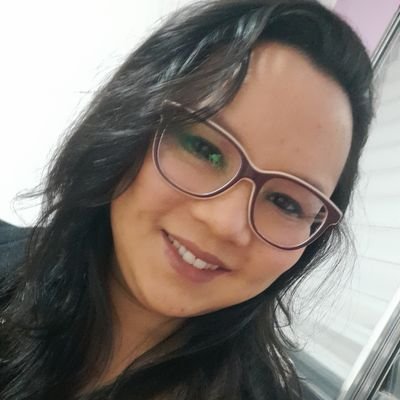🐜Bióloga
🔬Cientista
📚Professora da educação básica
