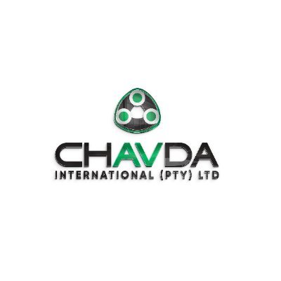 CHAVDA INTERNATIONAL PTY LTD
Leaders in Procurement and Logistics
