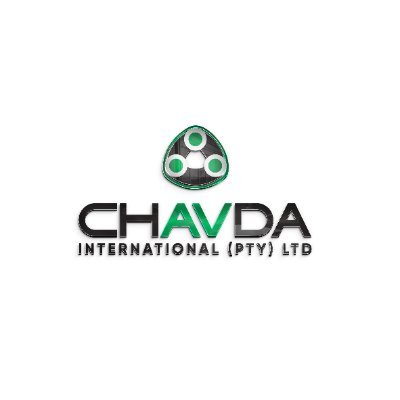 CHAVDA INTERNATIONAL PTY LTD 
Leaders in Procurement and Logistics