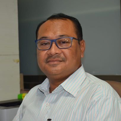 Joint Chief Public Relations Officer of MSEDCL