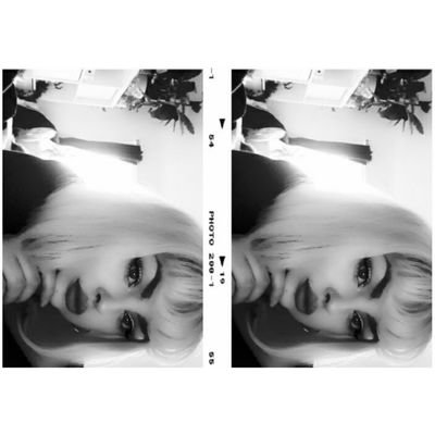 WhatsLettuceKam's profile picture. People should be kinder. 🐝🌻