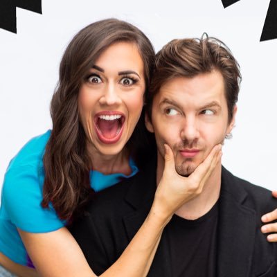 Official Twitter account for RELAX! with Colleen Ballinger and Erik Stocklin. Follow for updates and information on our podcast!