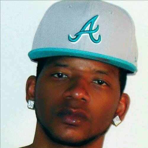 DbSosa's profile picture. 