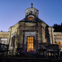 Devon Sculpture Park (@devonsculpture) 's Twitter Profile Photo