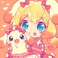 麦田このみ🎀イラストレーター (@mugita_konomi) 's Twitter Profile Photo 麦田このみ🎀イラストレーター (@mugita_konomi) 's Twitter Profile Photo