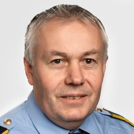 PerHKvendseth's profile picture. Opptatt av ledelse
- tillitsbasert ledelse, kriseledelse,  politiledelse
Engasjert leder med spesiell interesse for utvikling gjennom kompetanse og teknologi