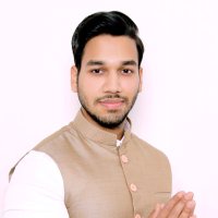 Ankit Bharti MLA🇮🇳 (@imankitbharti) 's Twitter Profile